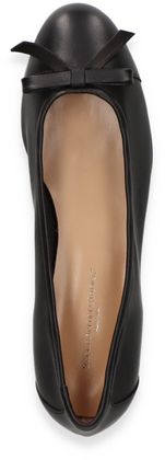 BUNNY Konstantin Starke Damen-Ballerinas 103001024181 (Schwarz)