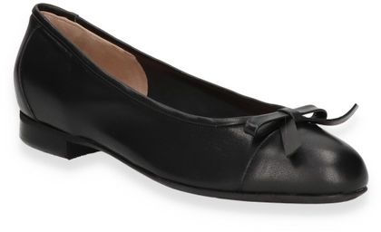 BUNNY Konstantin Starke Damen-Ballerinas 103001024181 (Schwarz)