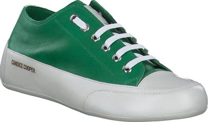 Candice Cooper Damen-Schnürschuhe 101621995216 (Grün)