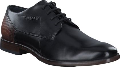 Bugatti Business Schuh für Herren 240001003724 (Schwarz)