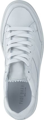 Paul Barritt Damen-Sneaker 101701997201 (Weiß)