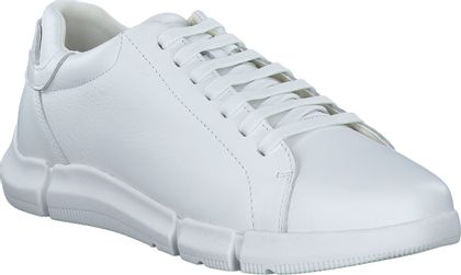 Geox ADACTER Herren-Sneaker 244701001995 (Weiß)