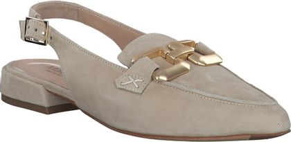 Maripé SIRIA Damen-Slingpumps 130302022470 (Beige)