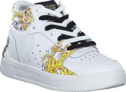 Versace Jeans STARLIGHT Herren-Sneaker 244701000002 (Weiß)