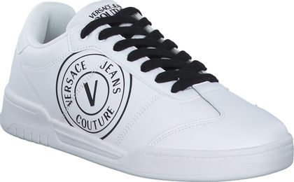 Versace Jeans BROOKLYN Herren-Sneaker 244701000000 (Weiß)