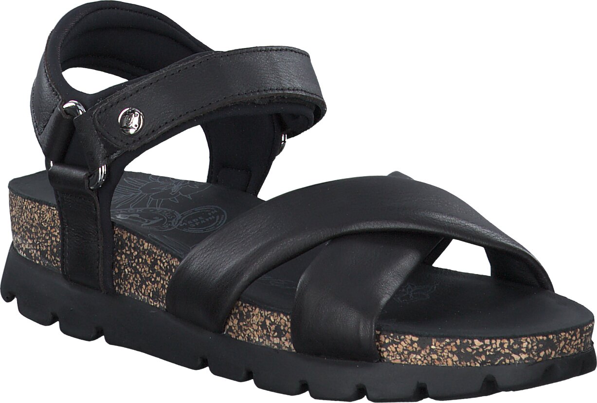 Panama sandalen discount