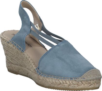 Phillip Hardy Keilabsatz-Sandalen für Damen 562142002768 (Gold)