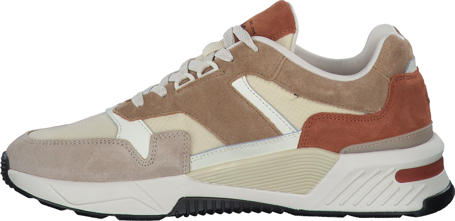 Gant Sneaker für Herren 244302995691 (Beige/Braun) online shoppen 