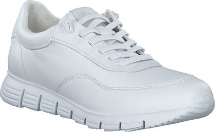 Sioux MOKRUNNER Herren-Sneaker Weite H 244701003451 (Weiß)