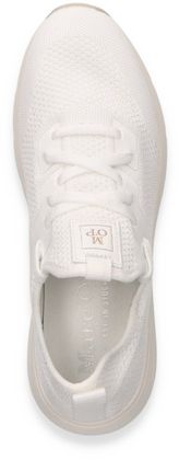 Marc O'Polo Damen-Sneaker 101707996270 (Weiß)