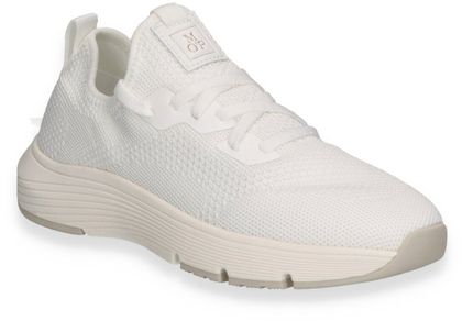 Marc O'Polo Damen-Sneaker 101707996270 (Weiß)