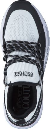 Versace Jeans DYNAMIC Herren-Sneaker 244707000000 (Weiß)