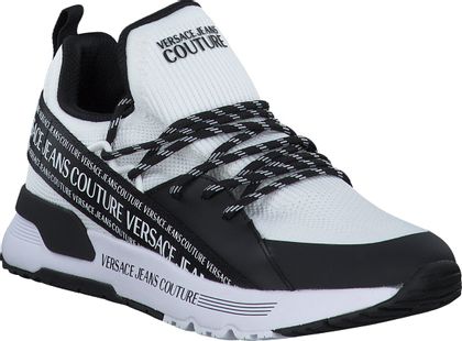 Versace Jeans DYNAMIC Herren-Sneaker 244707000000 (Weiß)