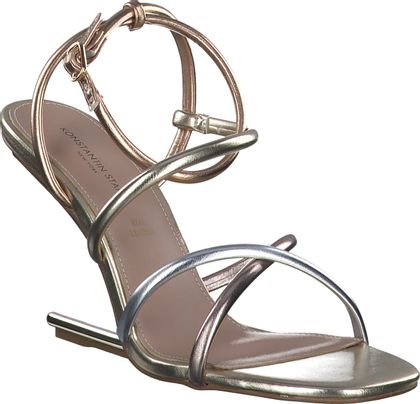 Konstantin Starke Sandaletten für Damen 185901023723 (Gold)