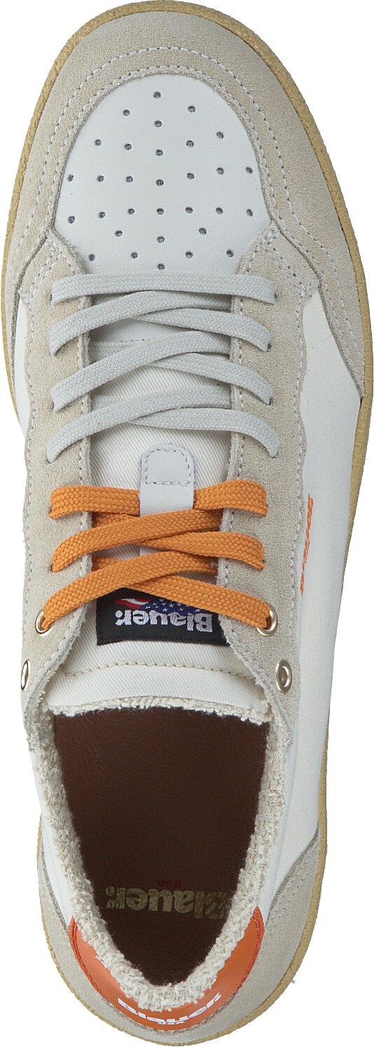 Blauer MURRAY Herren-Sneaker 244301996499 (Beige) online shoppen  