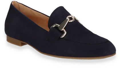 Gabor Slipper für Damen 103102021684 (Dunkelblau)
