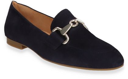 Gabor Slipper für Damen 103102021684 (Dunkelblau)
