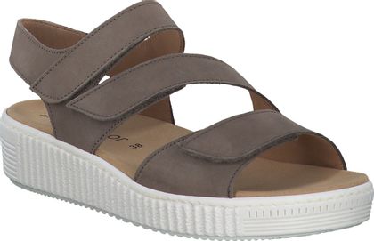 Gabor Klett-Sandalen für Damen 188222021532 (Braun)
