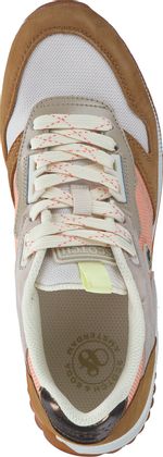 Scotch & Soda Sneaker für Damen 101282020400 (Braun)