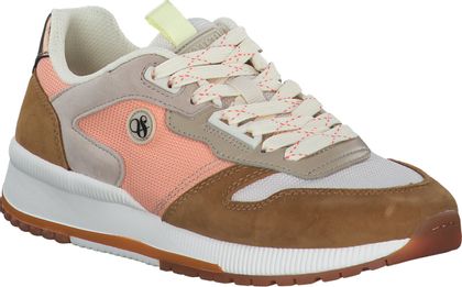 Scotch & Soda Sneaker für Damen 101282020400 (Braun)