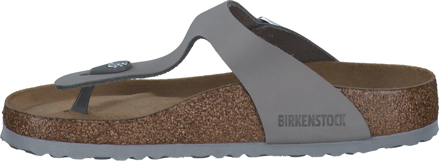 Birkenstock stone gizeh clearance