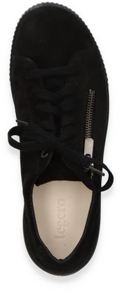 Legero TANARO Schnürschuhe für Damen 101002021994 (Schwarz)