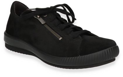 Legero TANARO Schnürschuhe für Damen 101002021994 (Schwarz)