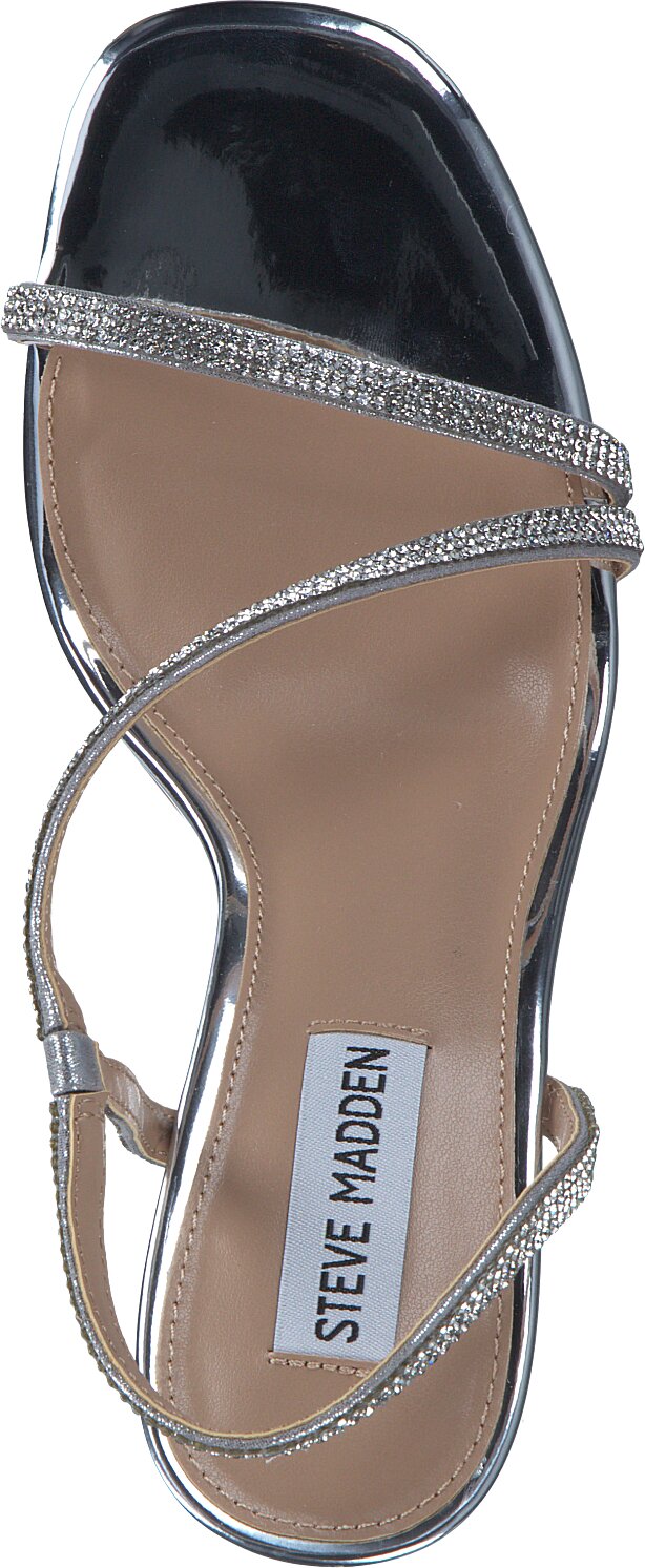 Steve Madden RATIFY Damen-Sandaletten 186917997134 (Silber) online 