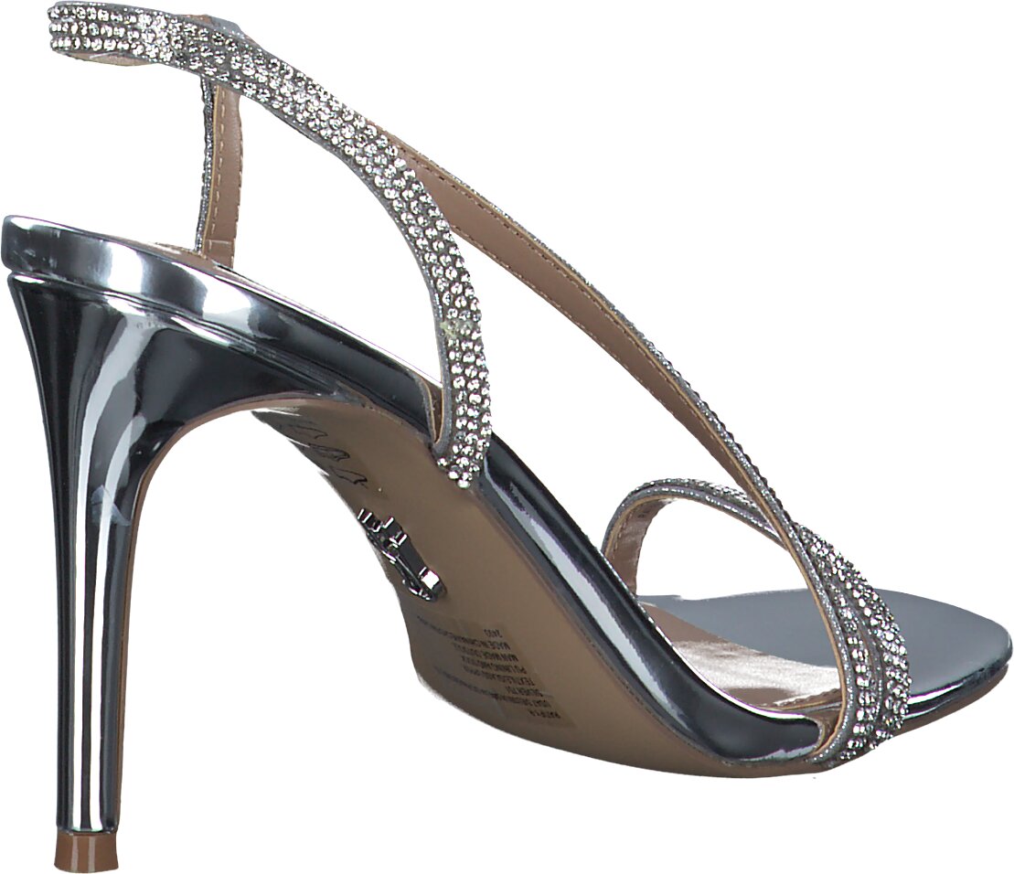 Steve Madden RATIFY Damen-Sandaletten 186917997134 (Silber) online  