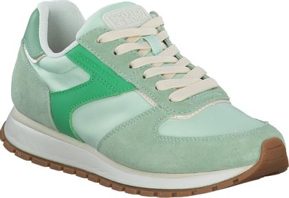 Scotch & Soda INEZ Sneaker für Damen 101622020394 (Grün)