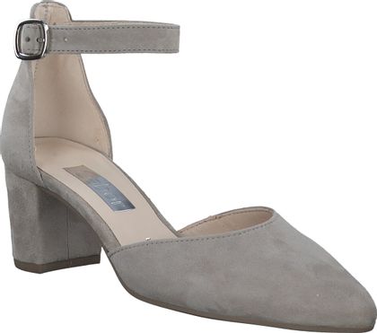 Gabor Damen-Riemchenpumps für Damen 121302995022 (Beige)