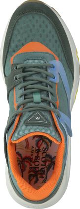 Scotch & Soda WAVY Herren-Sneaker 244642020461 (Grün)