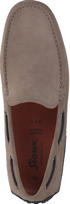 Sioux CALLIMO Slipper für Herren 226302003444 (Beige)