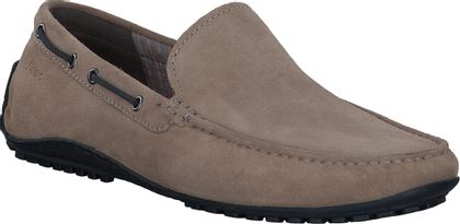Sioux CALLIMO Slipper für Herren 226302003444 (Beige)