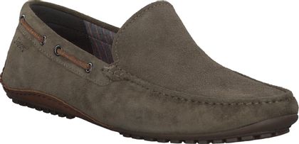 Sioux CALLIMO Slipper für Herren 226222003438 (Braun)