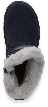 Superfit Winterstiefel für Kinder 396102000772 (Blau)