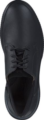 Clarks DONNAWAY PLAIN Herren-Schnürschuhe 240001937058 (Schwarz)