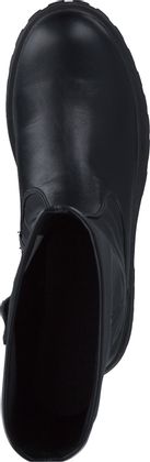 Tommy Hilfiger Stiefel für Kinder 356009937393 (Schwarz)