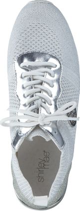 Shirley Mae Sneaker für Damen 101709956302 (Weiß)