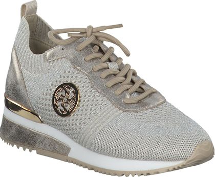 Shirley Mae Sneaker für Damen 101309956296 (Beige/Gold)