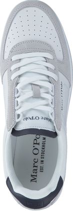 Marc O'Polo Sneaker für Herren 244707996427 (Weiß)