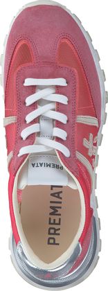 Premiata JOHN Sneaker für Damen 101592994900 (Pink)