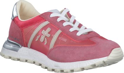 Premiata JOHN Sneaker für Damen 101592994900 (Pink)