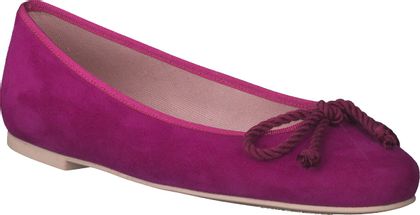 Pretty Ballerinas Ballerinas für Damen 103592000000 (Lila)