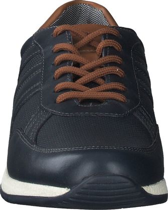 Sioux ROJARO Herren-Sneaker 244101003475 (Blau)