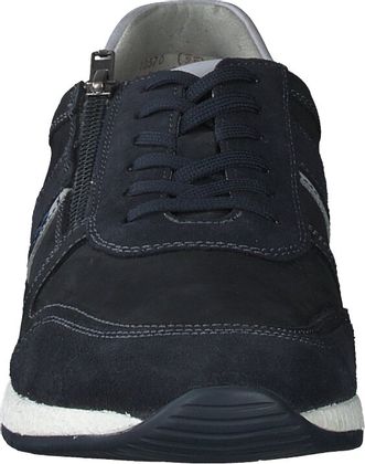 Sioux ROJARO Sneaker für Herren 244102003463 (Blau)