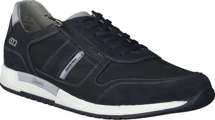 Sioux ROJARO Sneaker für Herren 244102003463 (Blau)