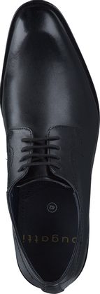 Bugatti Business Schuhe für Herren 240001003748 (Schwarz)