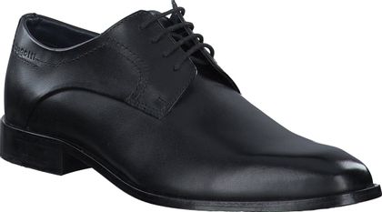 Bugatti Business Schuhe für Herren 240001003748 (Schwarz)