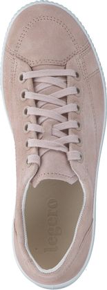 Legero TANARO Damen-Schnürschuhe 101592021911 (Rosa)